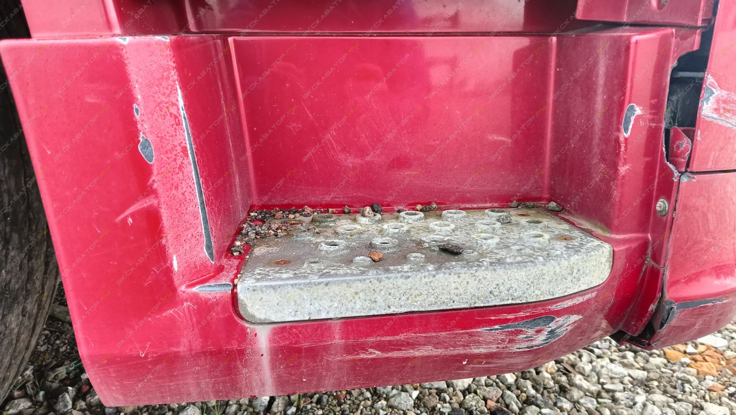 CGC4250 [17]
