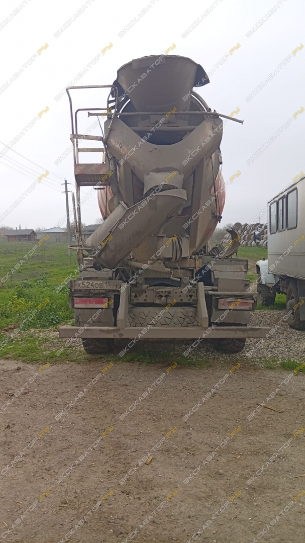 ТЗА 58146T [2]