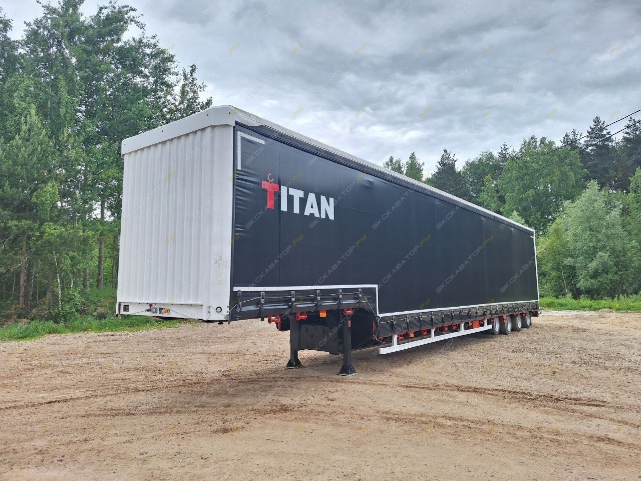 Titan 226T4 [0]