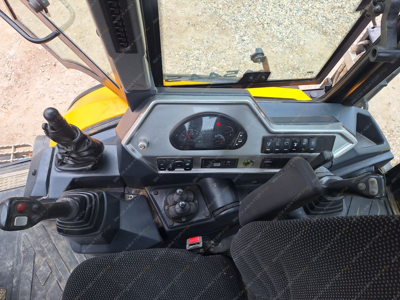 MST M544 [10]