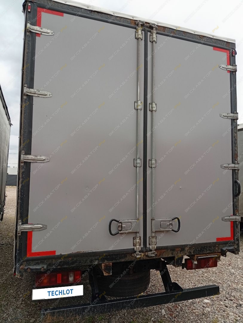 ГАЗ 3010 GD [2]
