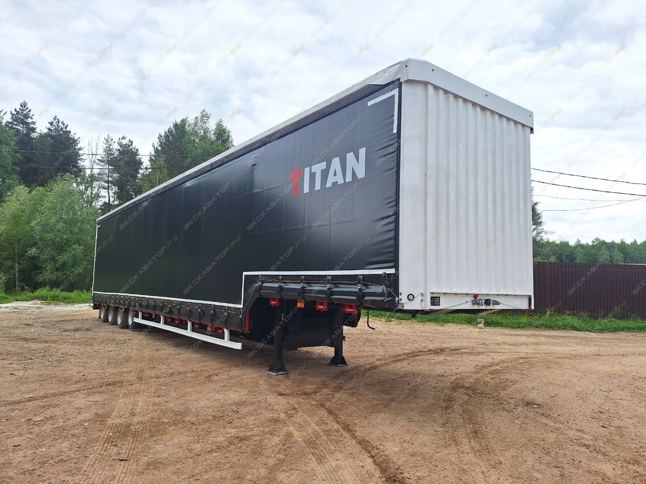 Titan 226T4 [2]