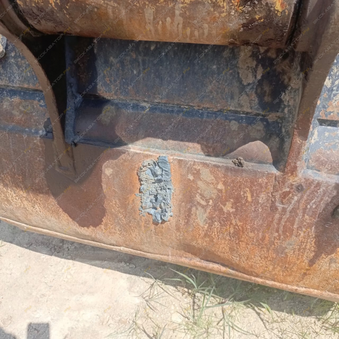 Hitachi ZX240-5G [55]