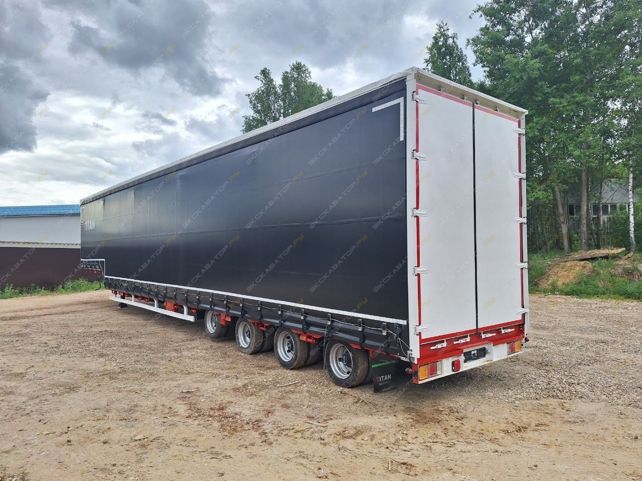 Titan 226T4 [6]