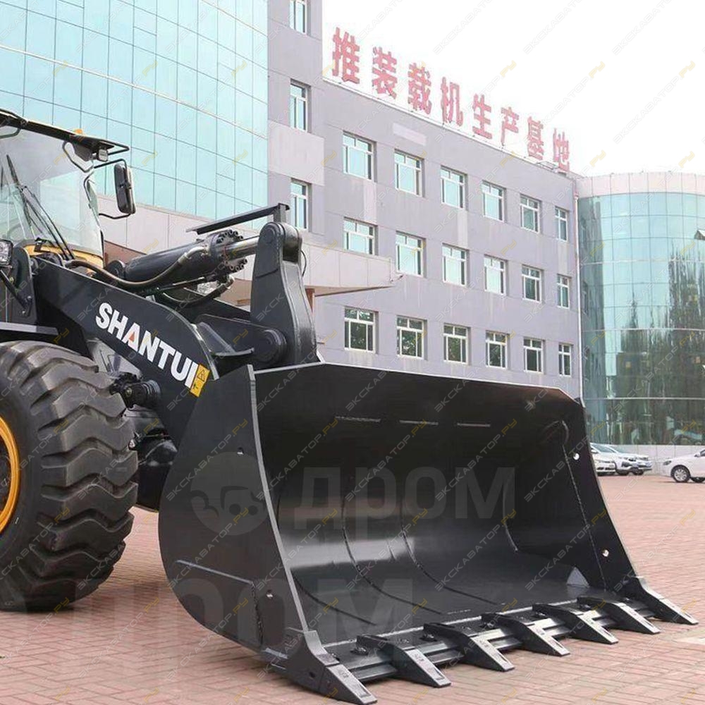 Shantui L58K-B5 [1]