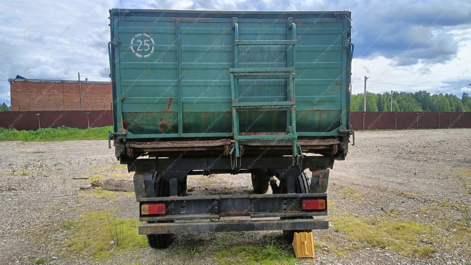 ЕСХТ 2ПТСЕК-10-01 [3]