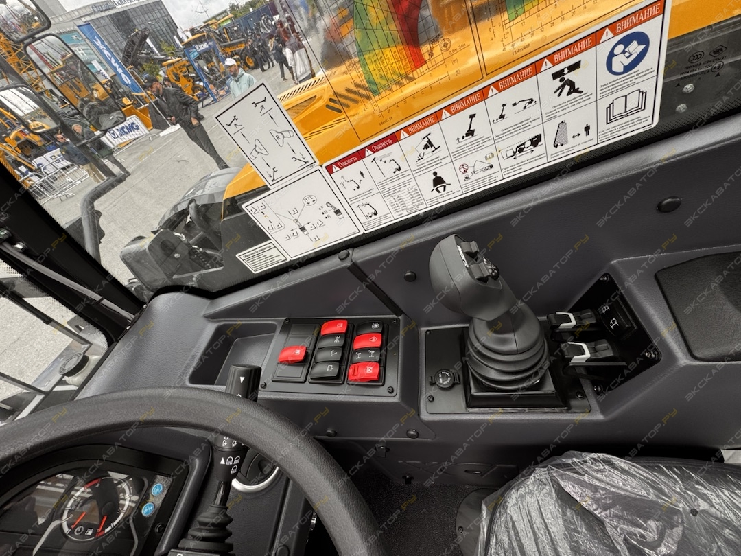 XCMG XT4018K [6]