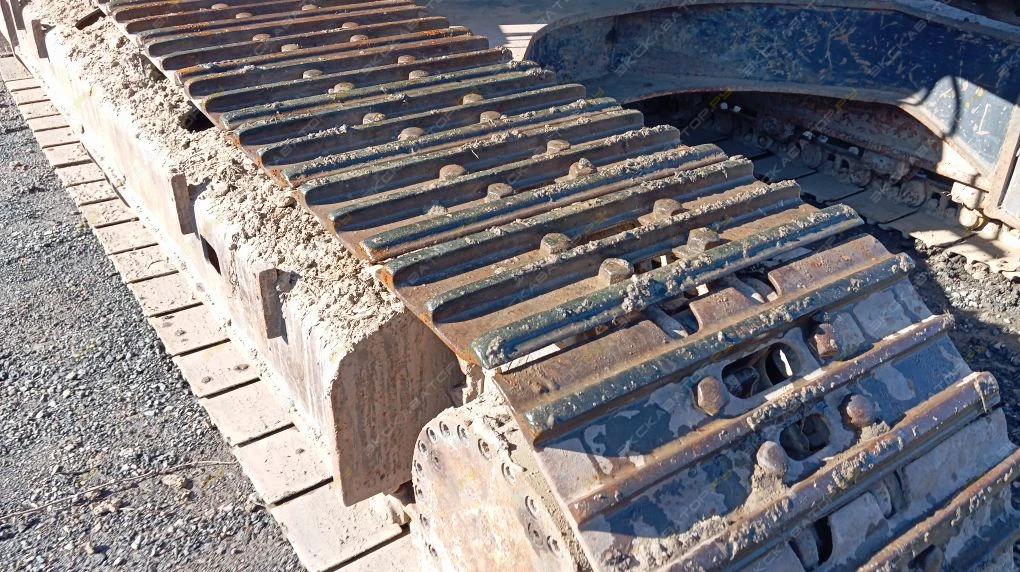 Caterpillar 319C LN [2]