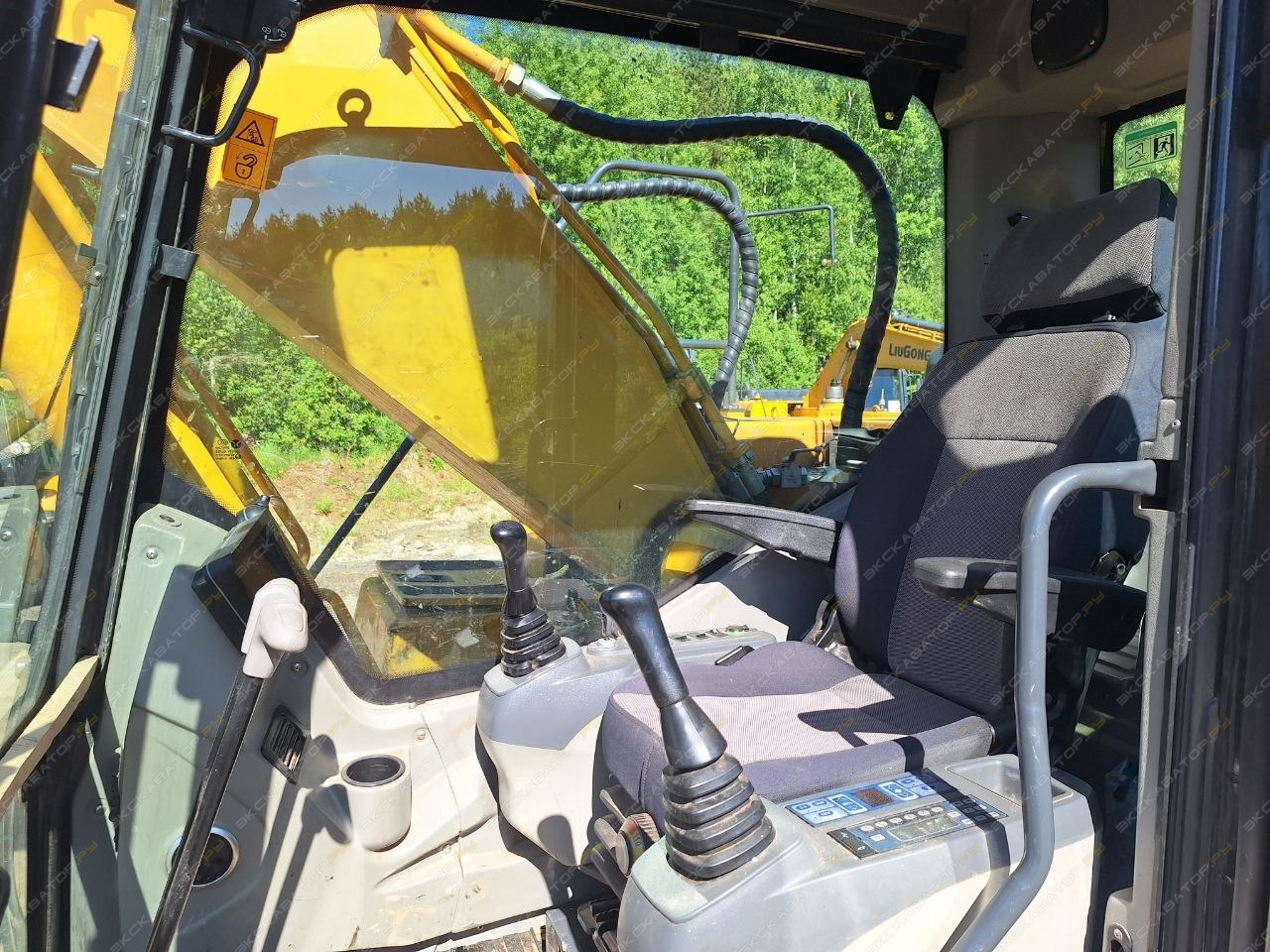 XGMA XG822EL [8]