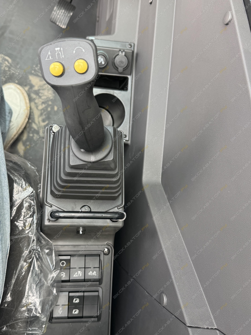 Zoomlion ZTC300V [3]