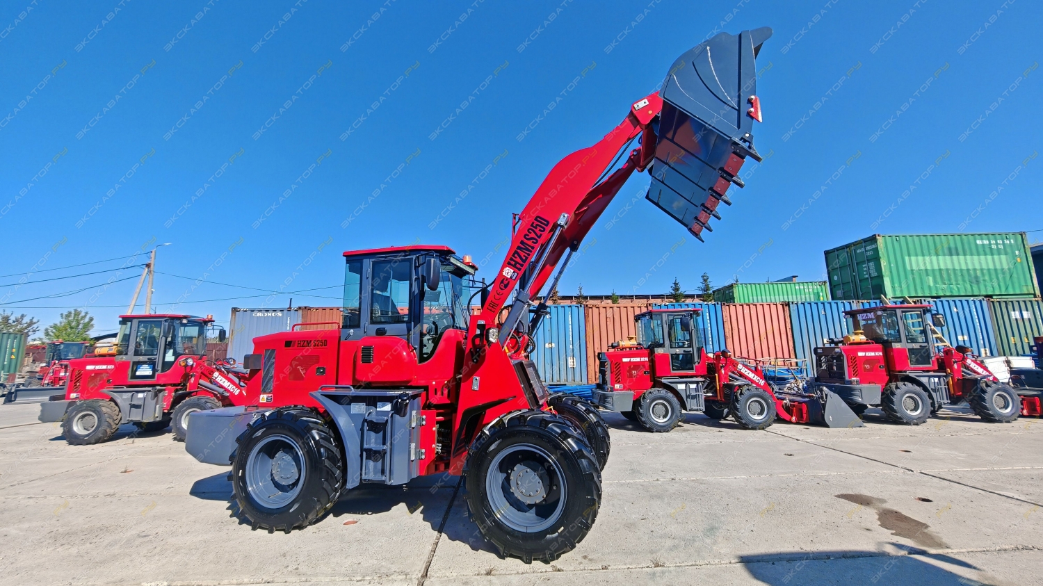 HZM S25D [22]