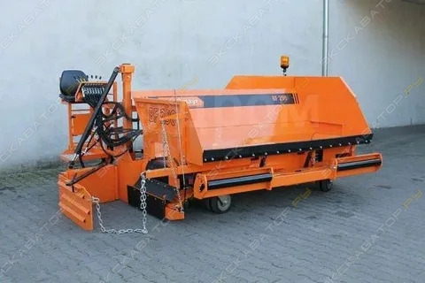 Strassmayr BF 290 [0]