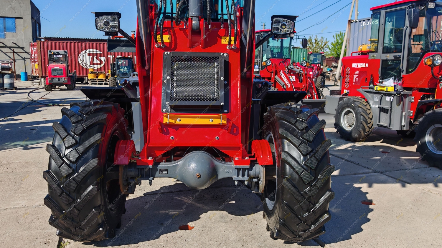 HZM S25D [32]