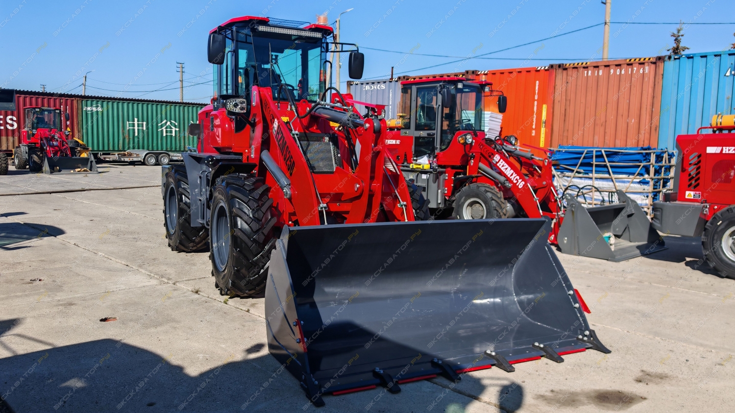 HZM S25D [34]