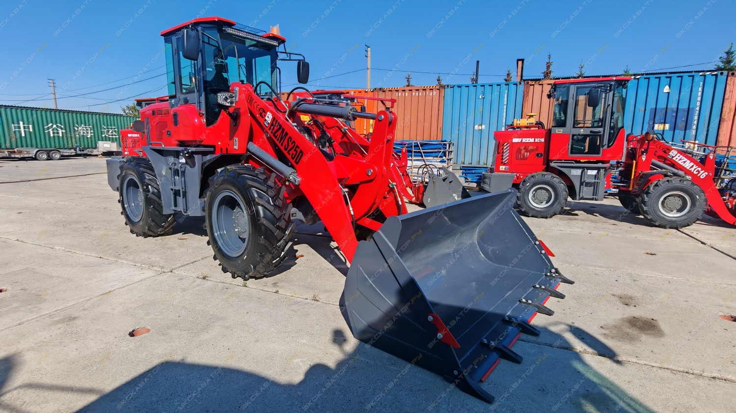 HZM S25D [36]