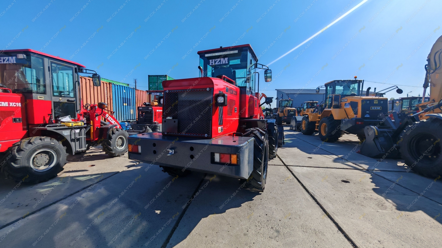 HZM S25D [23]