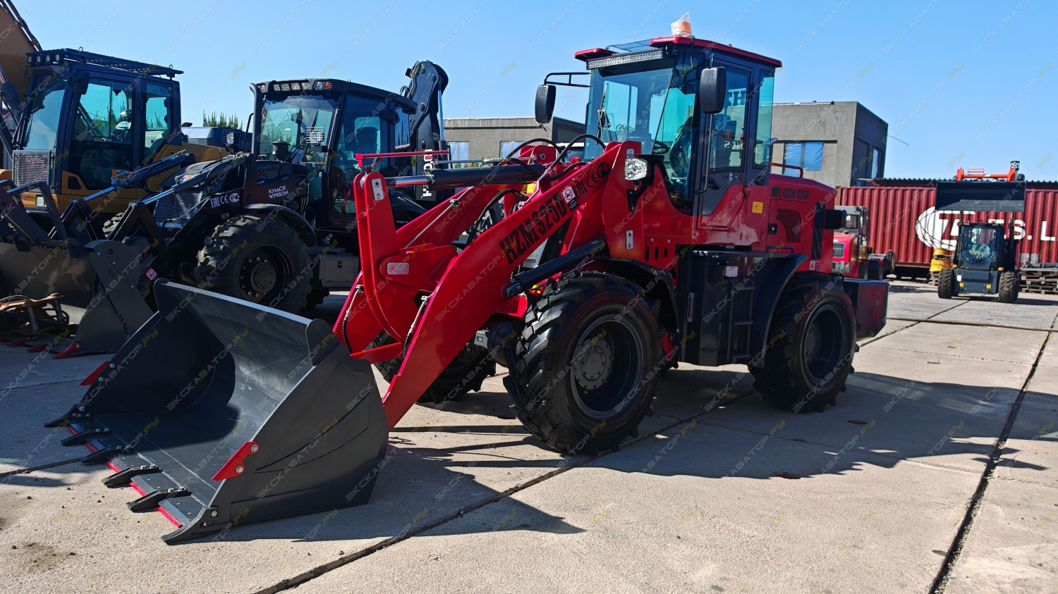 HZM S25D [33]