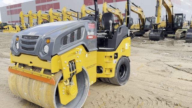 Sany SZR50C-8 [11]