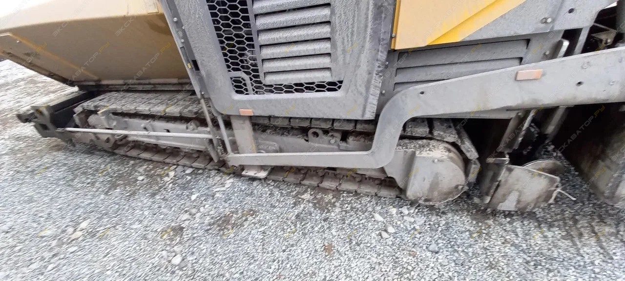 Volvo ABG P6820D [1]
