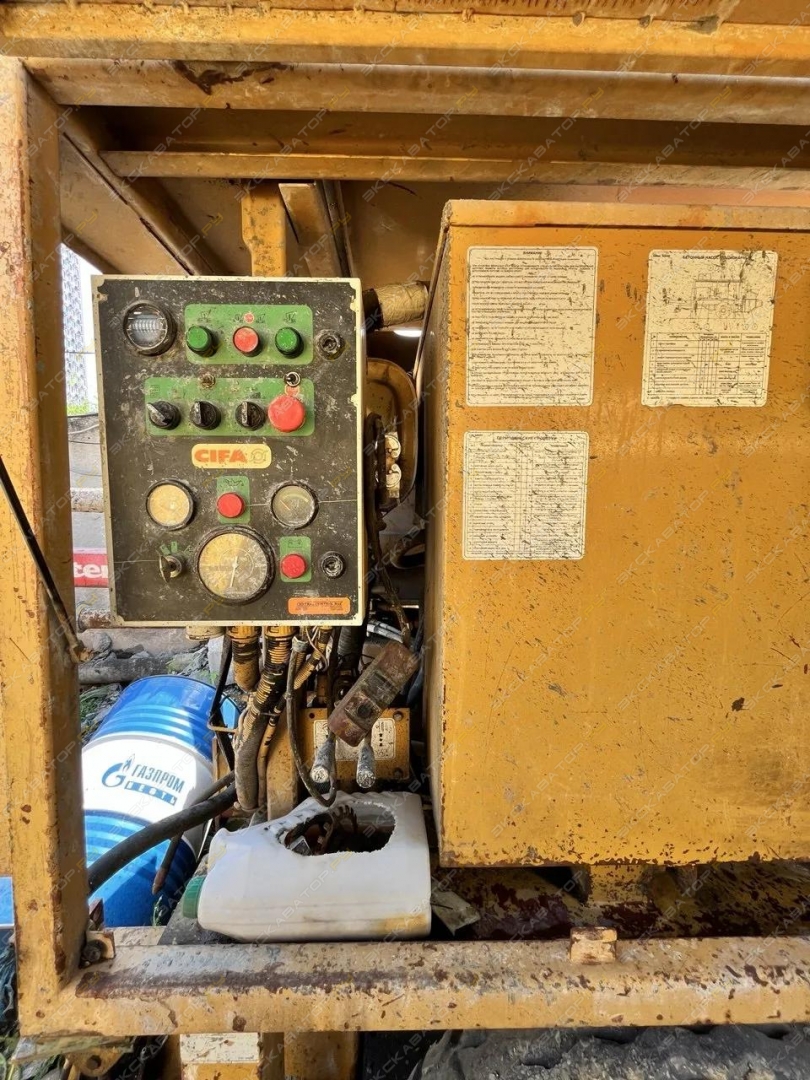 Cifa PC 709 [8]