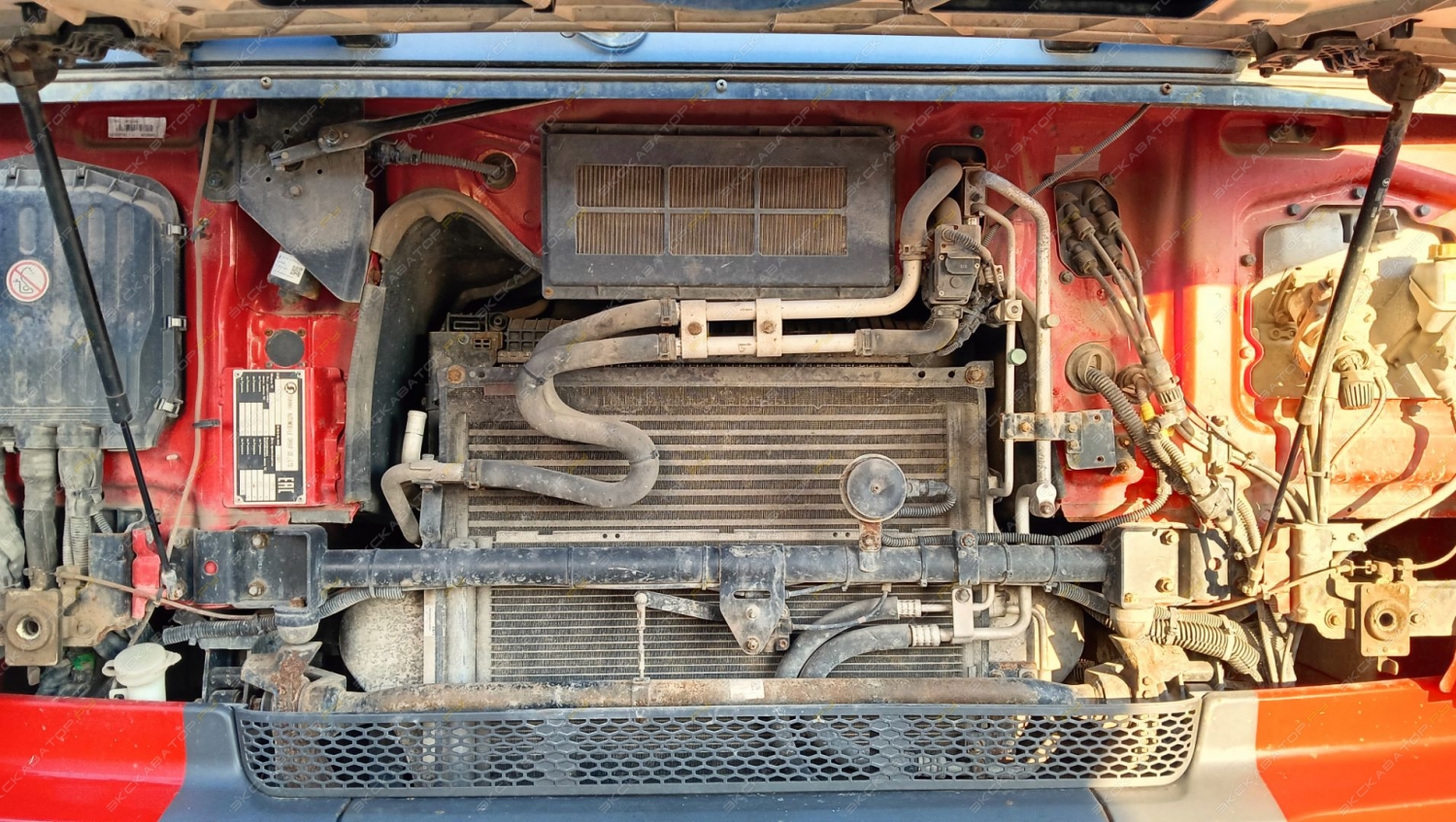 Shacman SX331863366 [7]