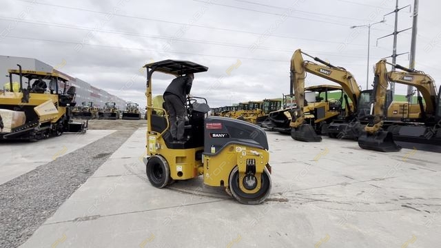 Sany SZR30C-8 [1]
