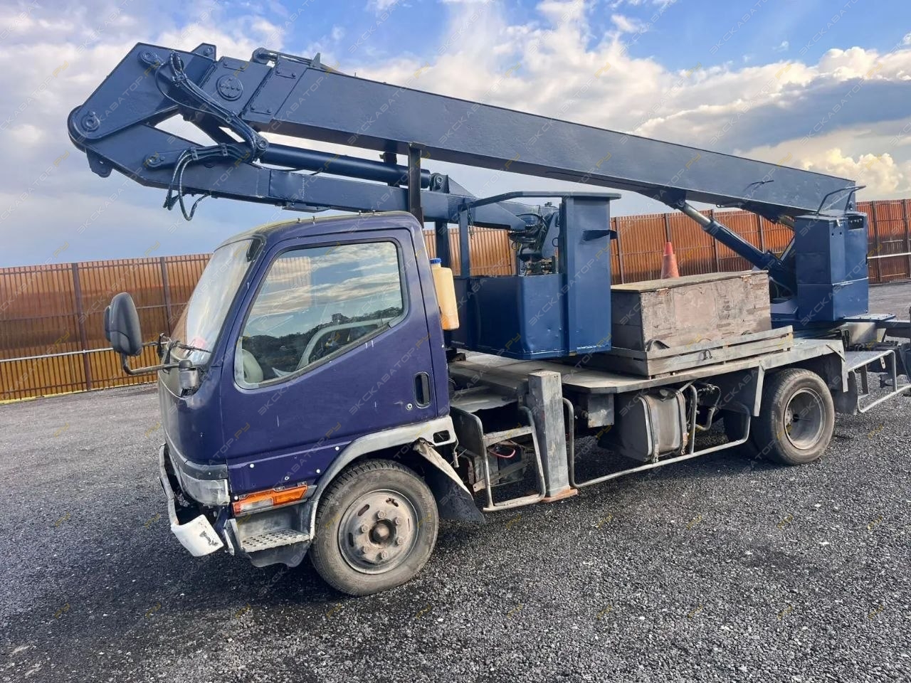 Aishi SH-180 [1]