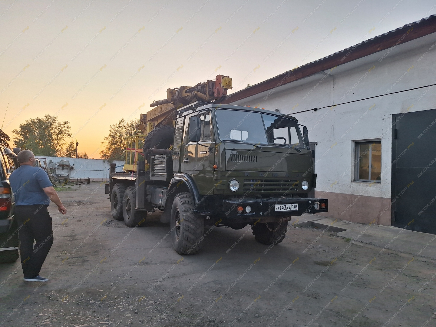 Камаз [1]