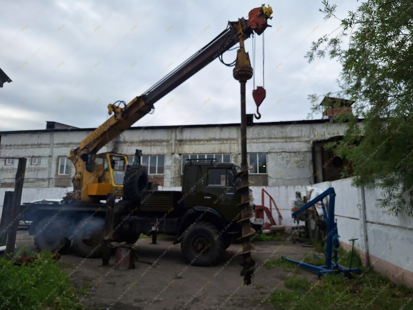 Камаз [3]