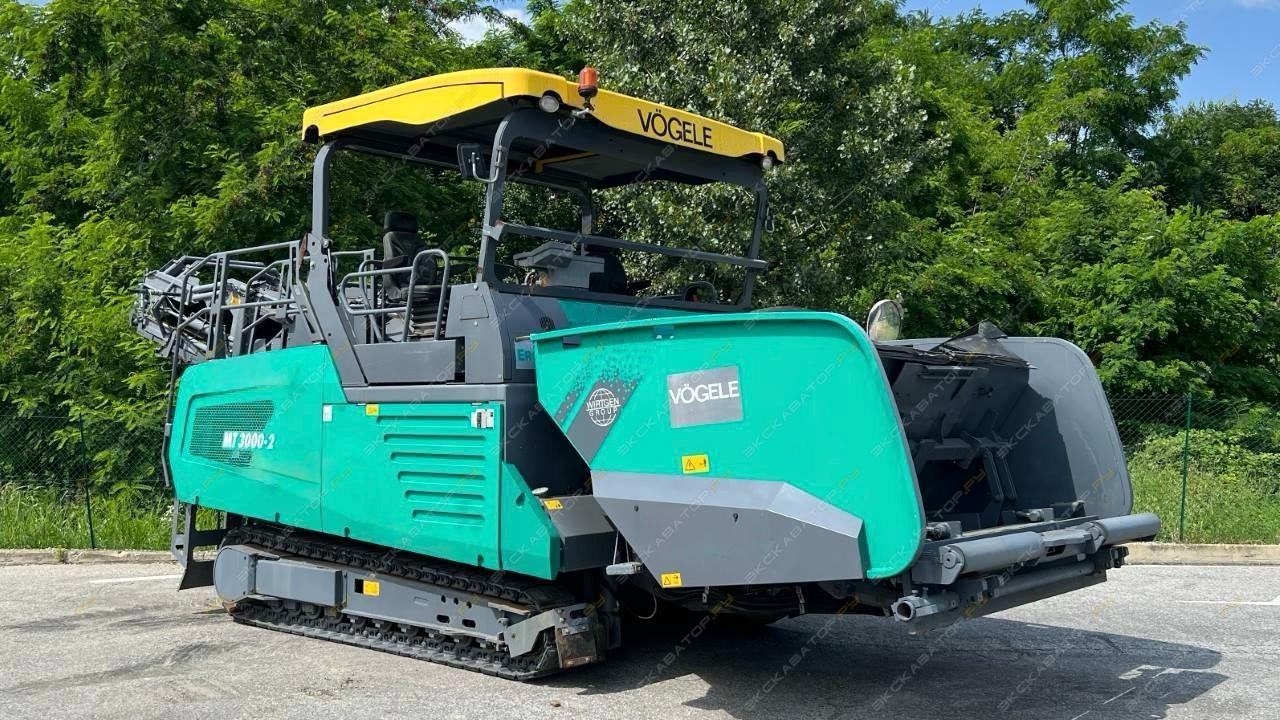 MT 3000-3 Offset [0]