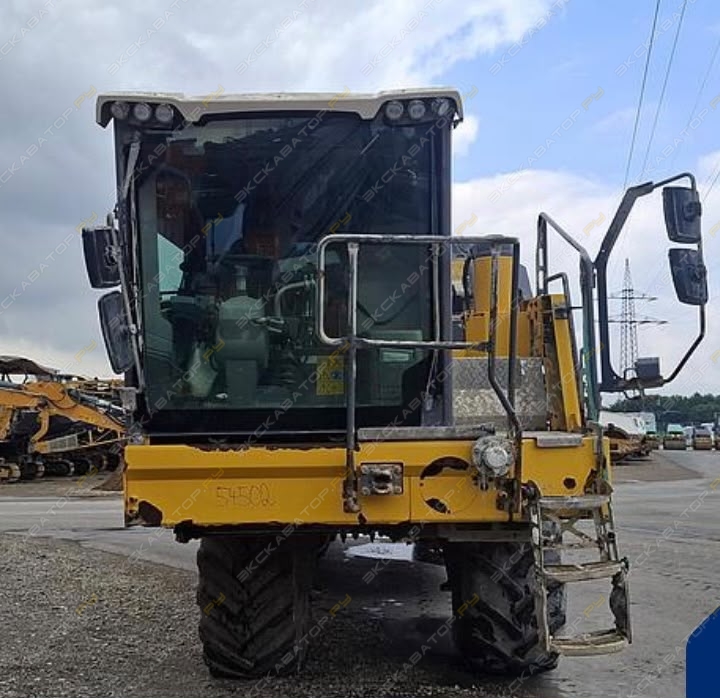 Wirtgen WR 200i [1]