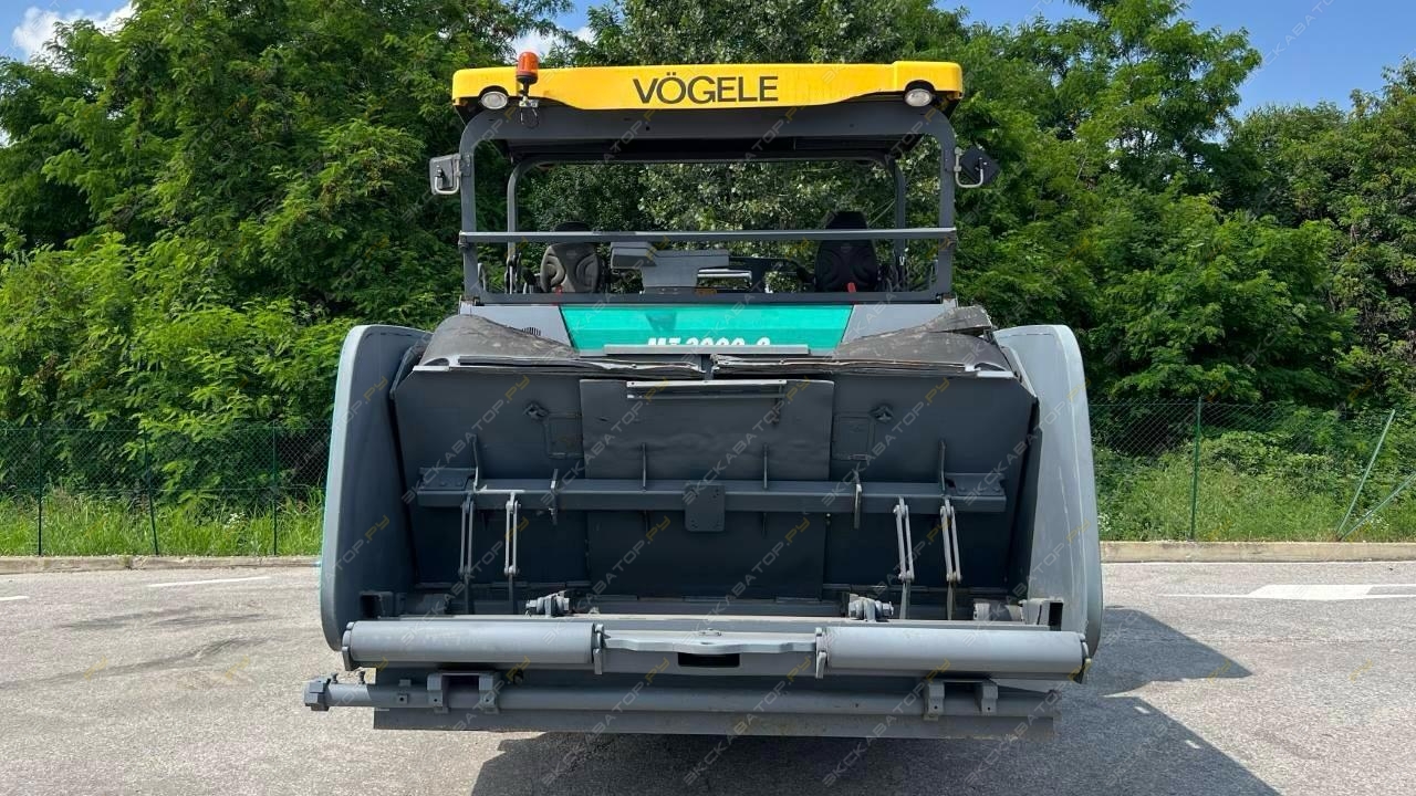 MT 3000-3 Offset [5]