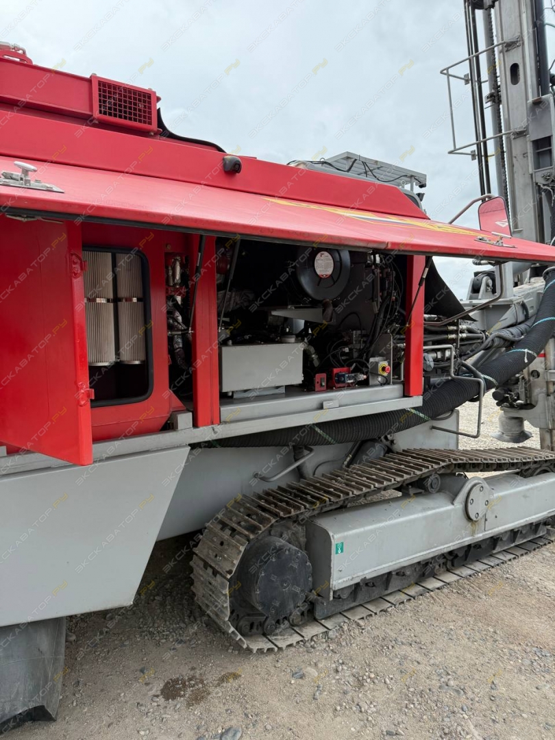 Atlas Copco ROC L6-44 [5]