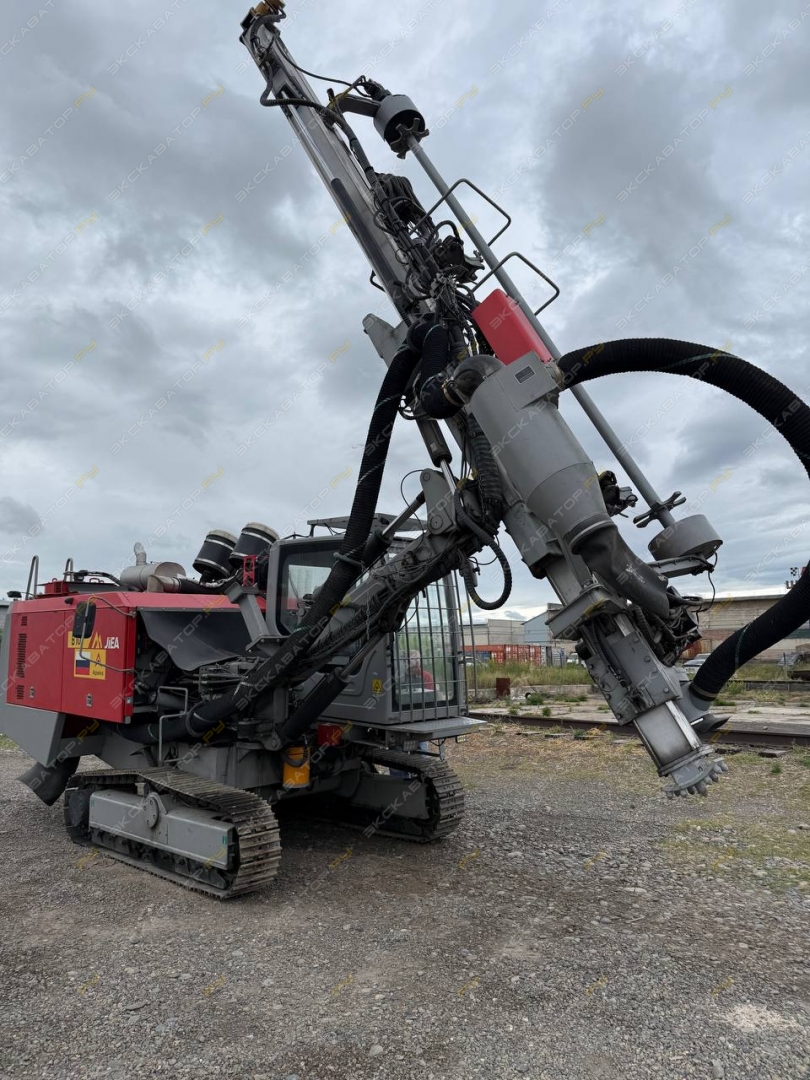 Atlas Copco ROC L6-44 [15]