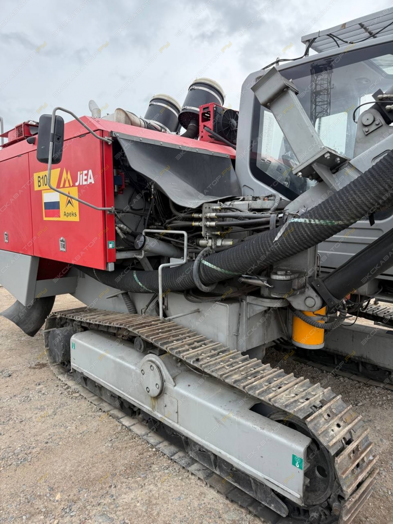Atlas Copco ROC L6-44 [21]