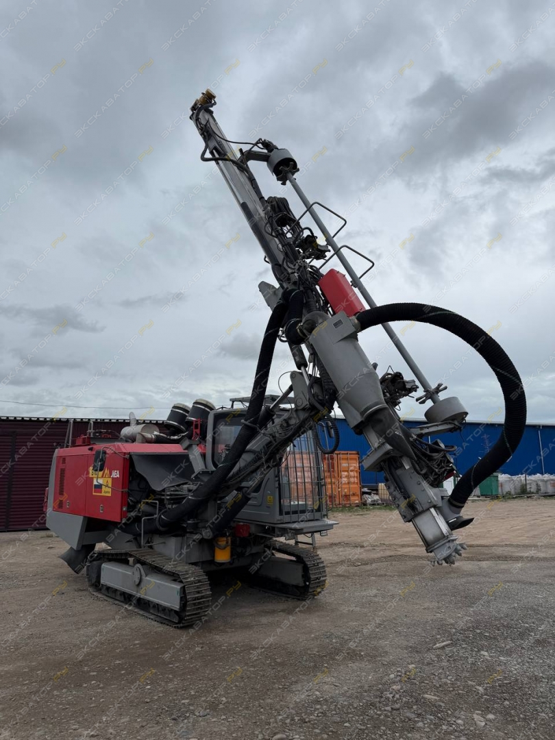 Atlas Copco ROC L6-44 [18]