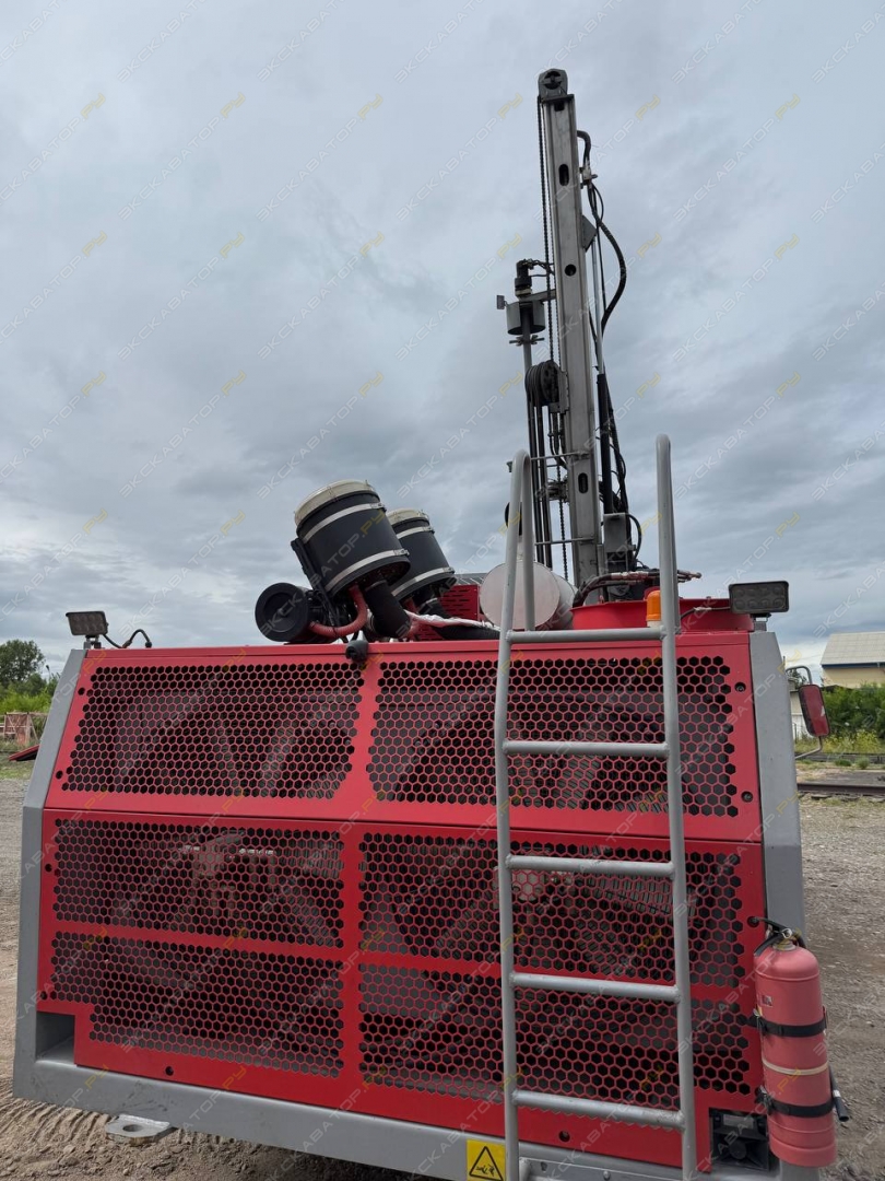 Atlas Copco ROC L6-44 [4]