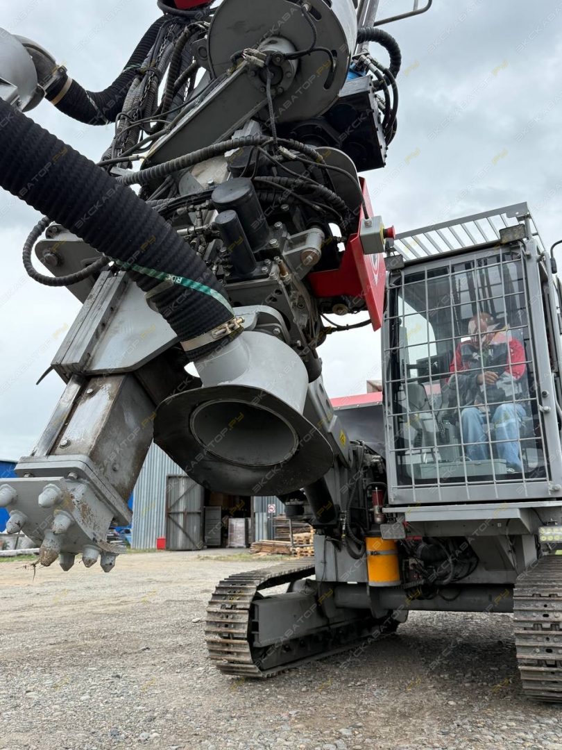 Atlas Copco ROC L6-44 [1]