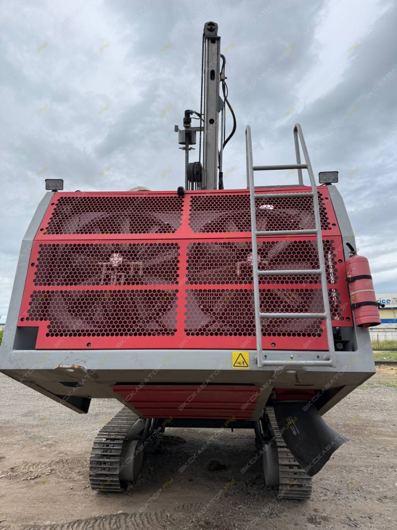 Atlas Copco ROC L6-44 [23]