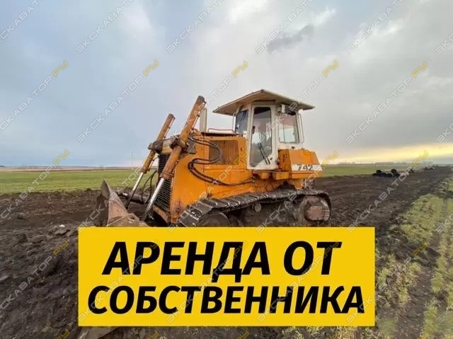 Liebherr PR 742 [2]