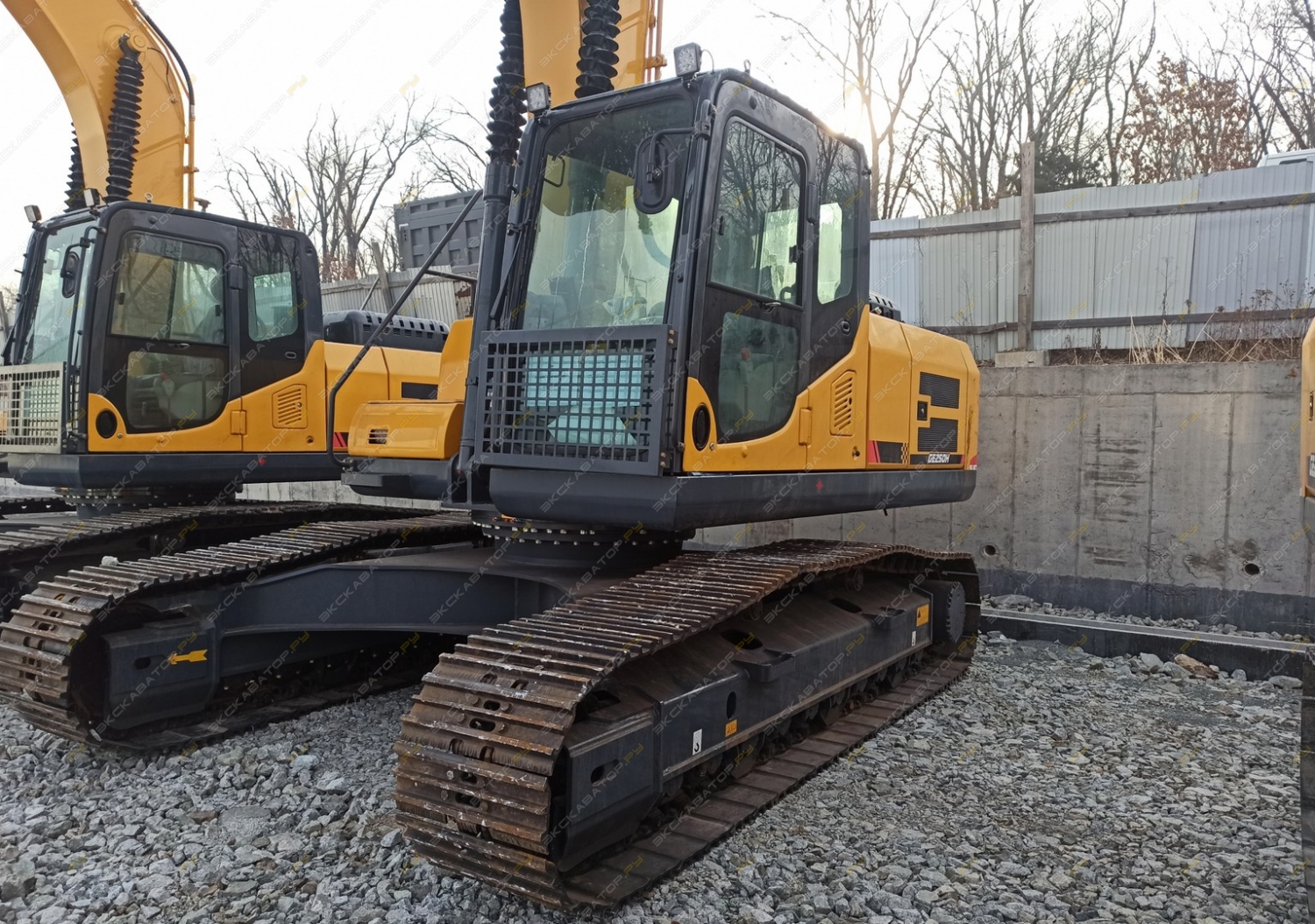 GE250H [4]