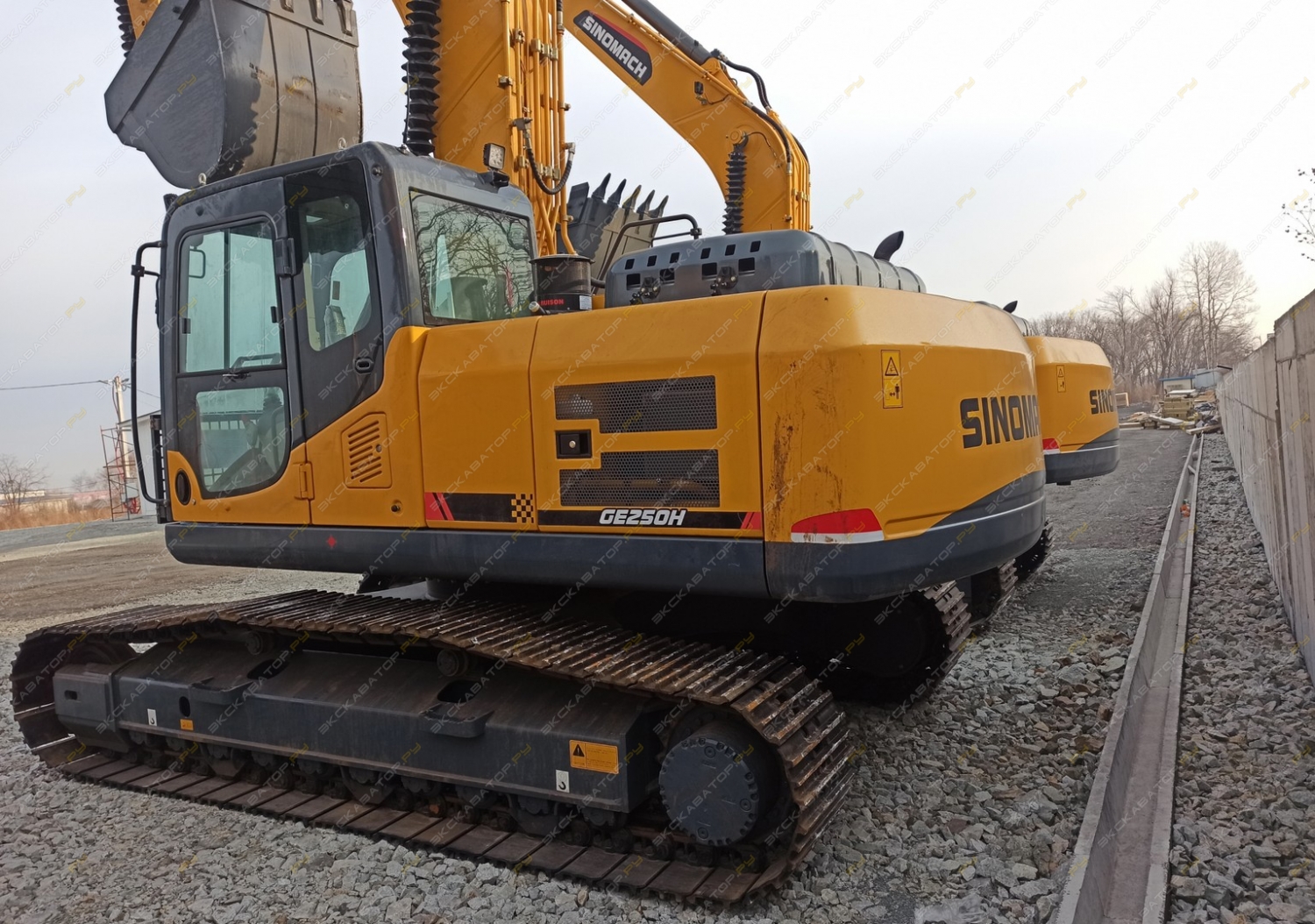 GE250H [5]