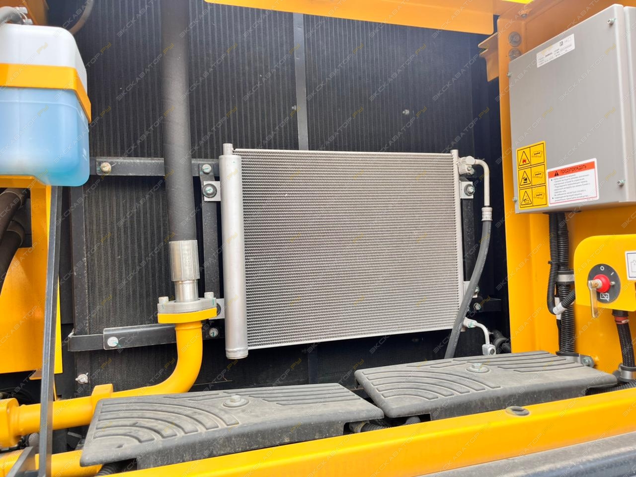 Sinomach GE330H [8]