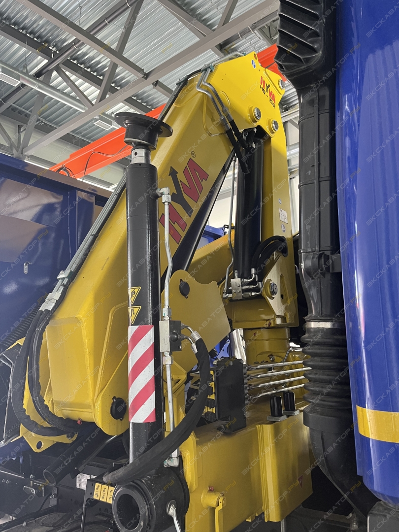 Hyva HB150 E2 [5]