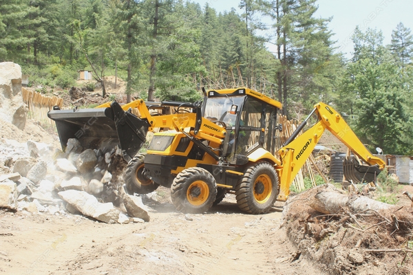 Rigor HD100 [3]