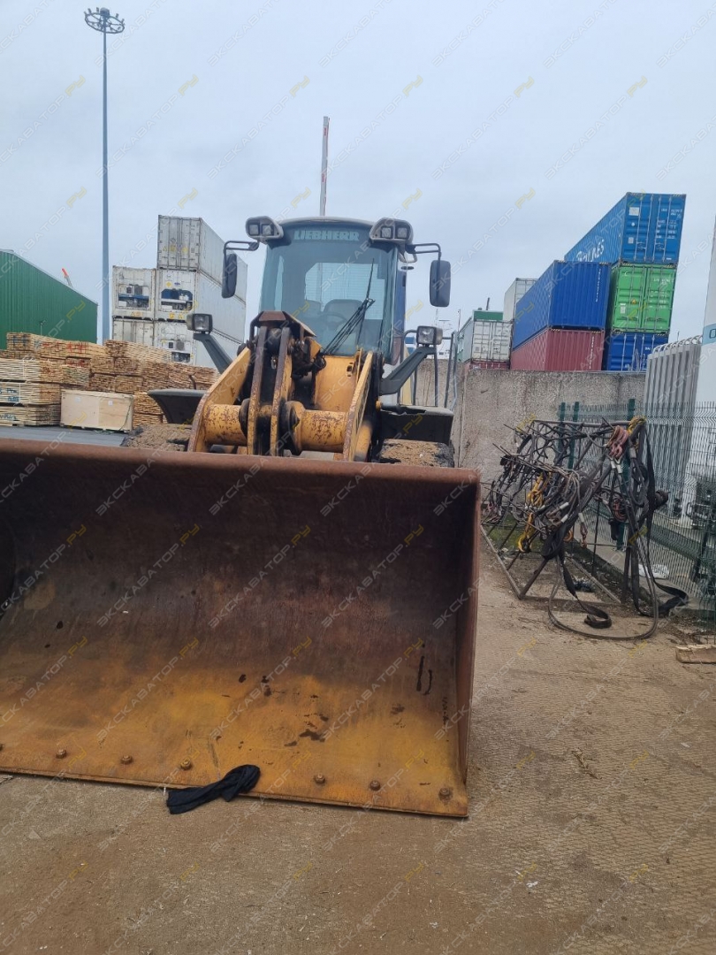 Liebherr L 538 [3]
