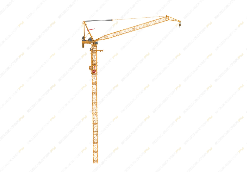 XCMG XGL2160 [0]
