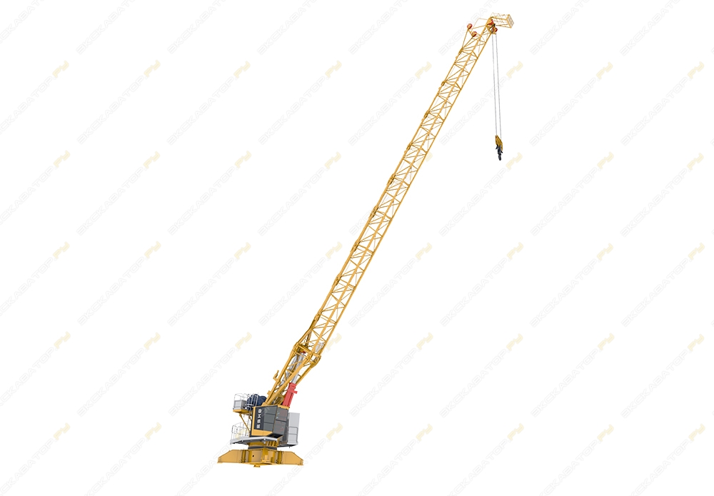 XCMG XGW100-16S [0]