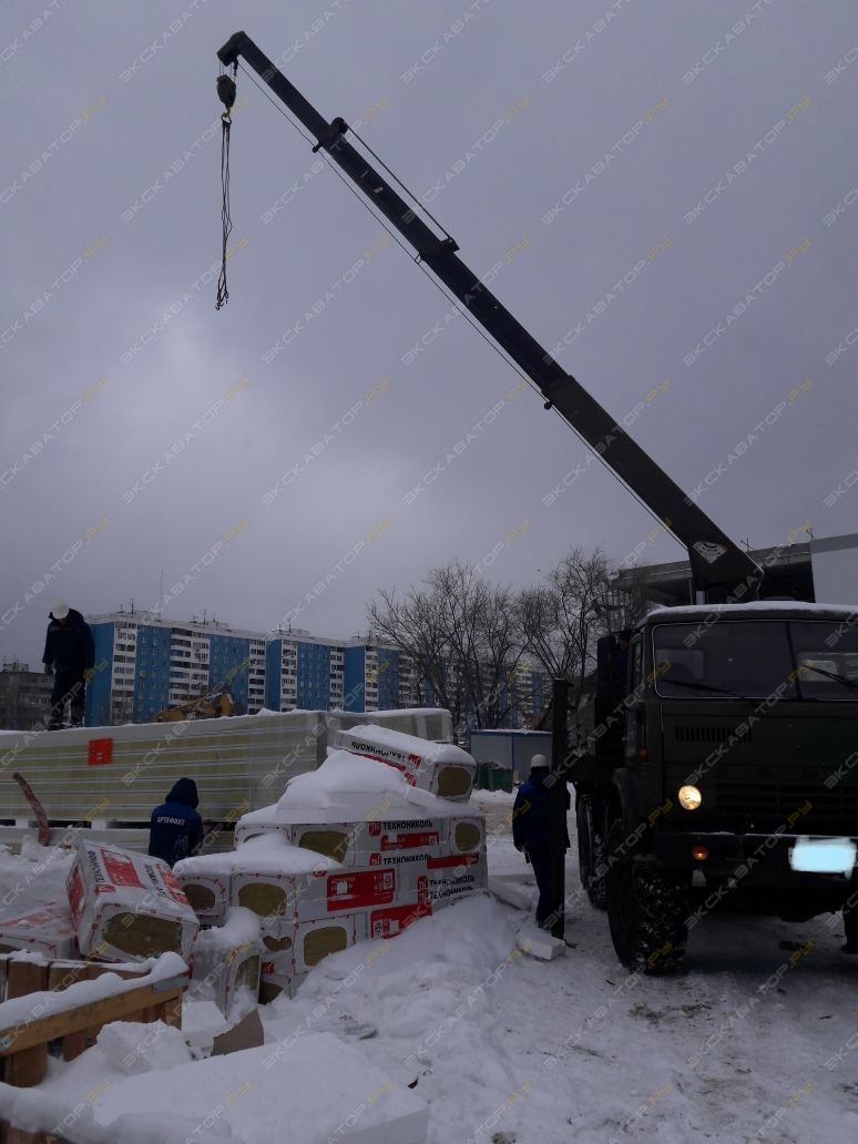 КамАЗ 43114 (борт) [3]