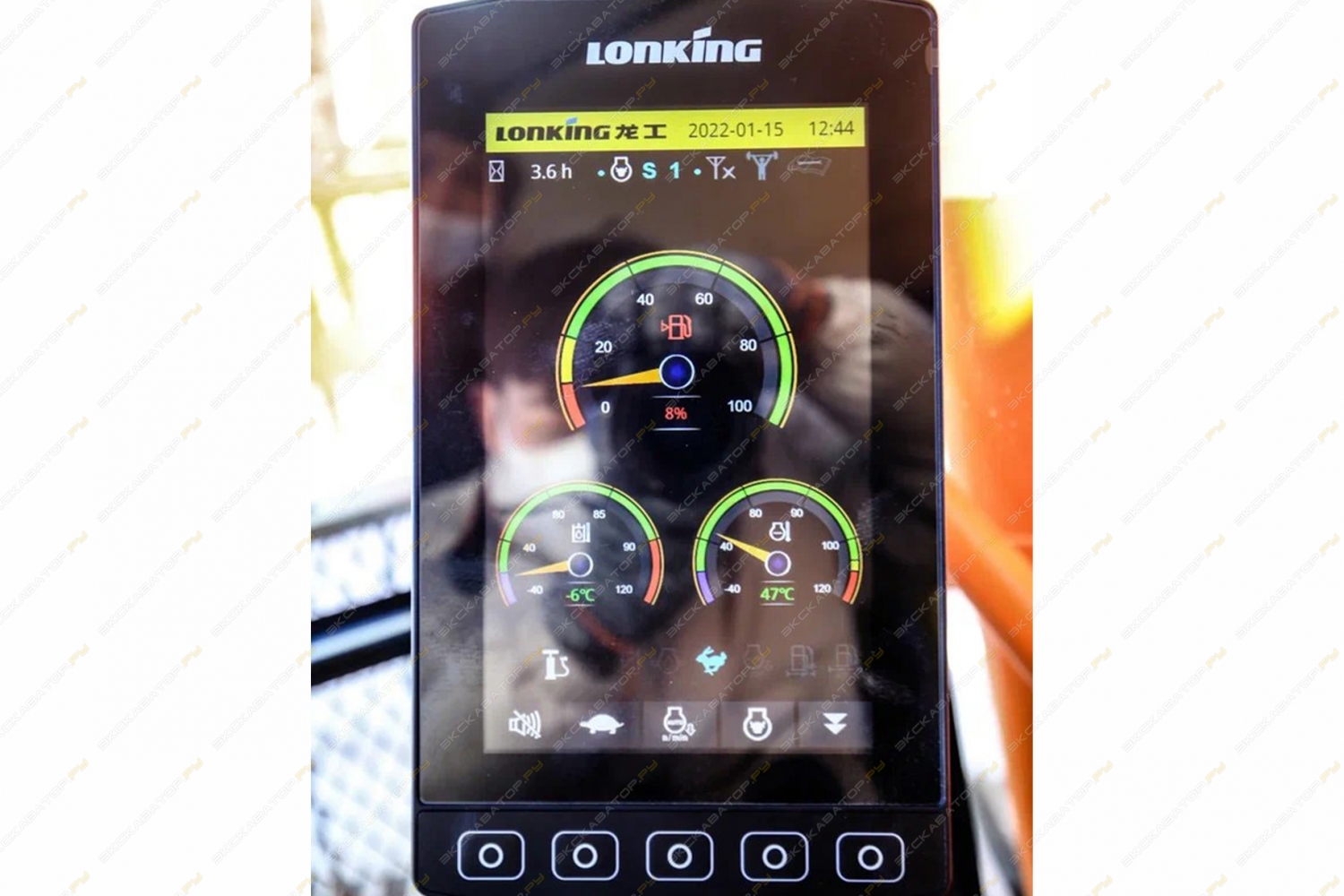 Lonking CDM6365H [6]